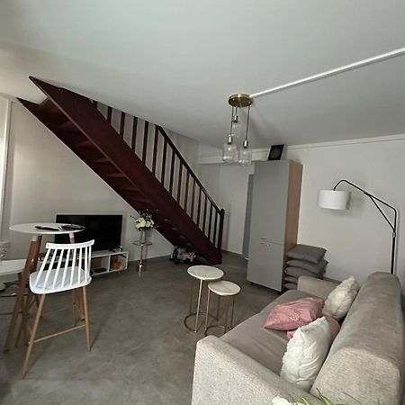 דירות סן-פייר Duplex מראה חיצוני תמונה